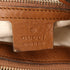 GUCCI GG Shoulder Bag 269945 Canvas Brown