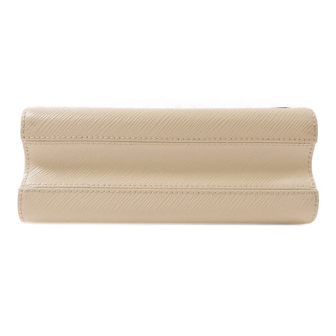 LOUIS VUITTON LV GHW Twist Shoulder Bag M21116 Epi Beige