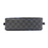 LOUIS VUITTON LV SHW Christopher Nemeth Bag Pouch Damier Graphite Black