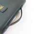 LOUIS VUITTON LV GHW Business Bag M30034 Taiga Leather Green