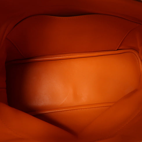 HERMES PHW Bolide 31 2 Way Shoulder Bag Clemence Leather