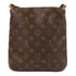 LOUIS VUITTON LV GHW Musette Salsa Shoulder Bag M51258 Monogram Brown v2