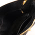 CHANEL CC GHW Chain Shoulder Tote Bag Calfskin Leather