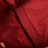 HERMES PHW Fourre Tout MM Hand Bag/Tote Bag Canvas Red