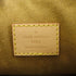 LOUIS VUITTON LV GHW Dauphine Soft GM 2way Shoulder Bag M47149 Monogram Brown
