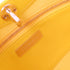 CHANEL Quilted GHW CC Chanel 31 Mini Shopping Bag Calfskin Leather AS4133 Yellow