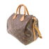 LOUIS VUITTON LV Speedy Bandouliere 30 Handbag Shoulder Bag M41112 Monogram