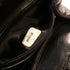 CHANEL CC GHW Hand Bag Lambskin Leather Black
