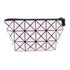 ISSEY MIYAKE BAO BAO Pouch Clutch PVC White