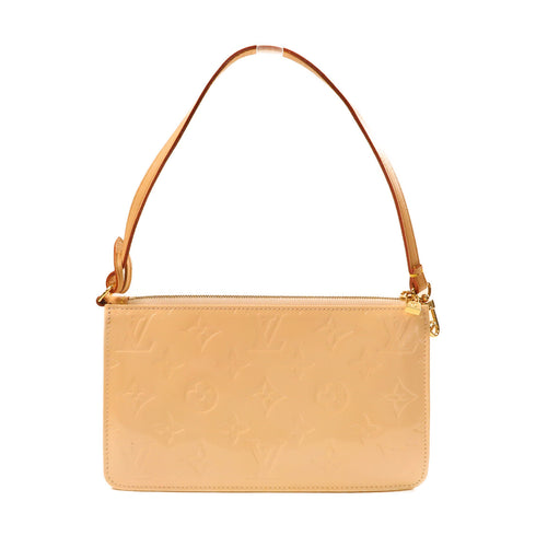 LOUIS VUITTON LV GHW Lexington Shoulder Bag M9101 Beige