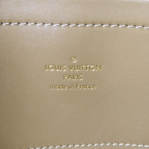 LOUIS VUITTON LV GHW Utility 2 Way Shoulder Bag Handbag M80446 Monogram Brown v4