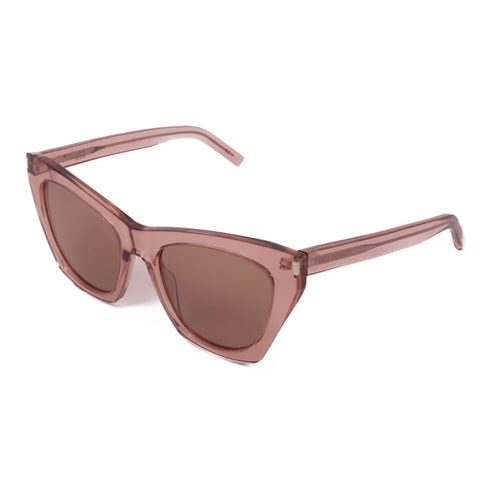 SAINT LAURENT YSL Sunglasses SL214KATE022 PVC