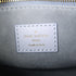 LOUIS VUITTON LV OnTheGo PM 2 Way Bag M46840 Monogram Empreinte Light Blue