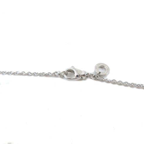 BVLGARI B-zero1 Necklace 18K White Gold v2