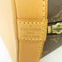 LOUIS VUITTON LV GHW Alma PM Handbag M51130 Monogram Brown v1