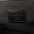 LOUIS VUITTON LV GHW Pochette Metis MM 2 Way Bag M57272 Monogram Jacquard Black
