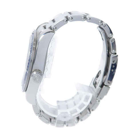 TUDOR Black Bay Automatic Watch M79030B Stainless Steel Blue