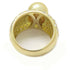 FINE JEWELRY 11.2mm Pearl 2.63ct Diamond Ring 18K Yellow Gold US#7.25