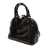 LOUIS VUITTON LV SHW Alma BB 2 Way Shoulder Bag M4031N Electric Epi Noir Black