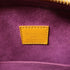 LOUIS VUITTON LV GHW Jasmine Hand Bag M52089 Epi Yellow