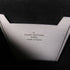 LOUIS VUITTON LV Phone Box Shoulder Bag M68791 Epi White