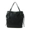 BURBERRY SHW Shoulder Bag Nylon Black