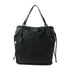 BURBERRY SHW Shoulder Bag Nylon Black