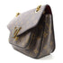 LOUIS VUITTON LV GHW Passy Shoulder Bag M45592 Monogram Brown