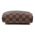 LOUIS VUITTON LV GHW Pochette Ipanema Shoulder Bag N51296 Damier Brown