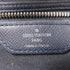 LOUIS VUITTON LV SHW Roman MM Shoulder Bag M32624 Taiga Navy