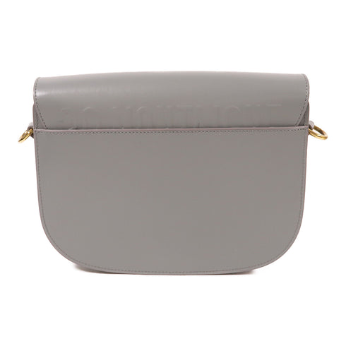 Christian Dior CD GHW Bobby Bag Shoulder Bag Crossbody Calfskin Leather