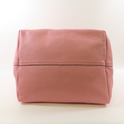 GUCCI GG SHW Jackie 1961 Medium Shoulder Bag 758684 Leather