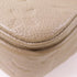 LOUIS VUITTON LV GHW Marceau Shoulder Bag M46199 Momogram Empreinte Gray Grey