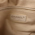 CHANEL CC SHW Chain Shoulder Tote Bag Calfskin Leather Red
