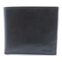 PRADA Wallet 2M1167 Calfskin Leather Black