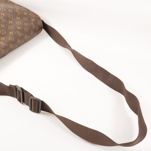 LOUIS VUITTON LV GHW Abbesses Shoulder Bag M45257 Monogram