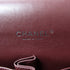 CHANEL Quilted CC SHW Classic Maxi Chain Shoulder Bag A58601 Calfskin Leather