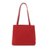 Salvatore Ferragamo SHW Shoulder Bag Canvas Red
