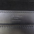 LOUIS VUITTON LV GHW Chain Louise Shoulder Bag M94335 Calfskin Leather Black