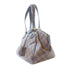 LOUIS VUITTON LV GHW Verona PM 2 Way Bag N41117 Damier Ebene Brown