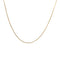 JEWELRY Necklace 14K Yellow Gold v1