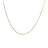 JEWELRY Necklace 14K Yellow Gold v1