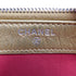 CHANEL Quilted CC GHW/SHW Gabrielle Clutch With Chain Shoulder Bag Calfskin Gold