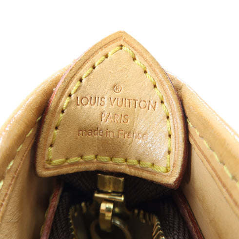 LOUIS VUITTON LV GHW Boetie Handbag M45715 Monogram Brown