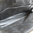 LOUIS VUITTON LV GHW Alma PM 2 Way Shoulder Bag Handbag Lambskin Leather Black