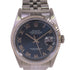 ROLEX Datejust 36mm 16234 Automatic Watch 16234 Stainless Steel