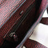 3.1 Phillip Lim SHW 2Way Shoulder Hand Bag Calfskin Leather Red