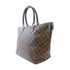 LOUIS VUITTON LV GHW Saleya MM Tote Bag Shoulder Handbag N5182 Damier Brown