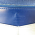 LOUIS VUITTON LV SHW Portefeuille Flore Wallet M60394 Epi Leather Blue White