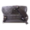 LOUIS VUITTON LV Messenger PM Voyager Shoulder Bag M40511 Monogram Eclipse Black